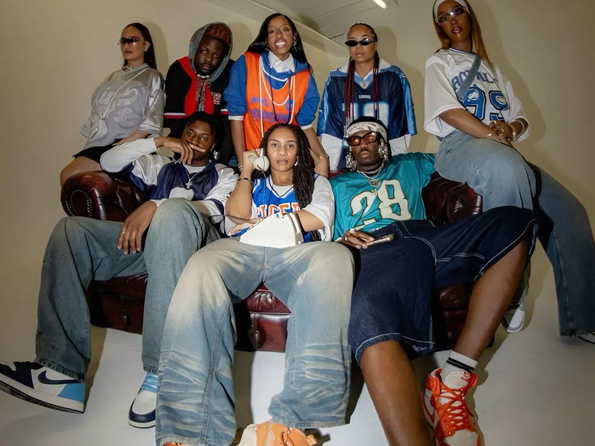 Streetwear cho phép mỗi người định nghĩa phong cách của chính mình