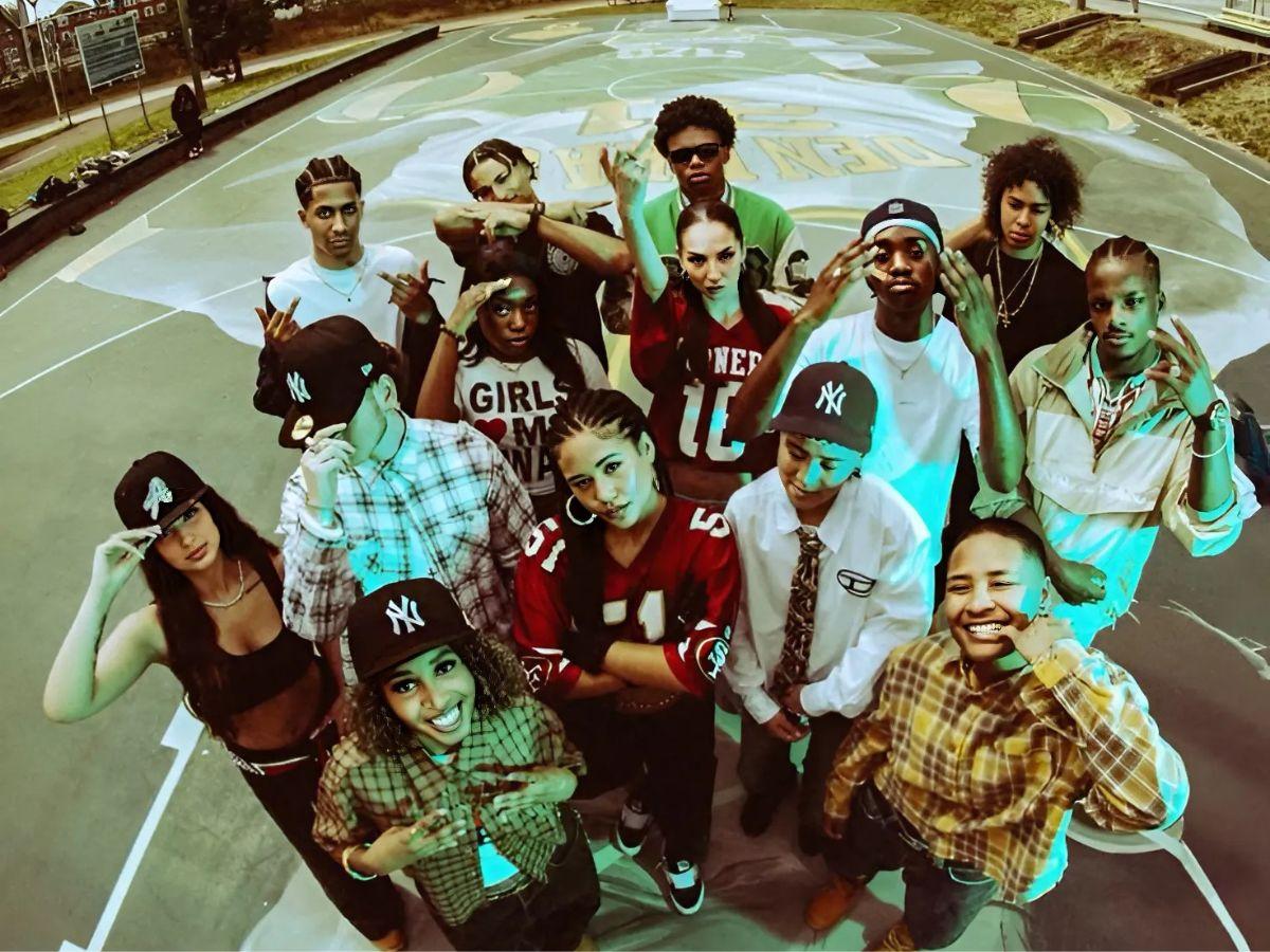 Nhận diện các đặc trưng cơ bản của thời trang Streetwear