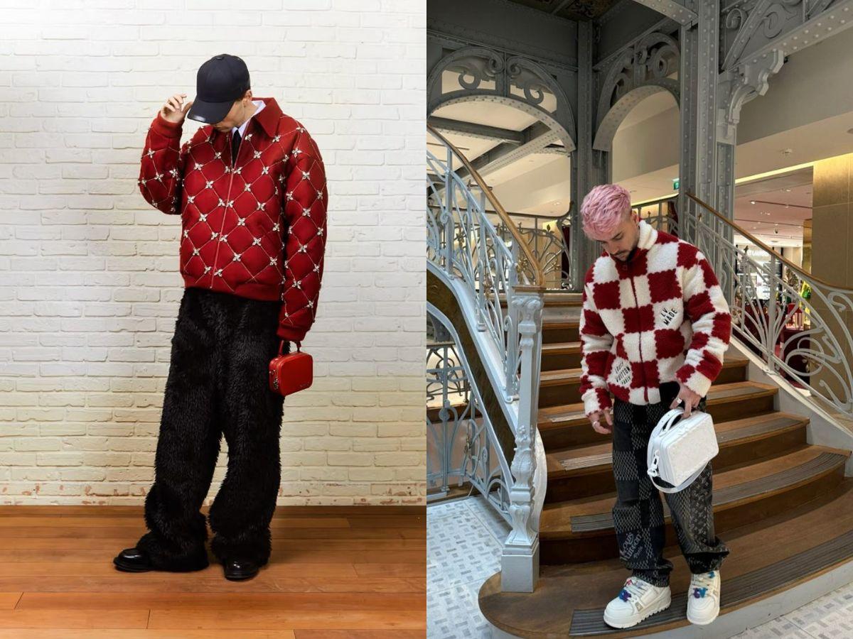 Luxury Streetwear là phong cách dành cho những ai yêu thích sự khác biệt