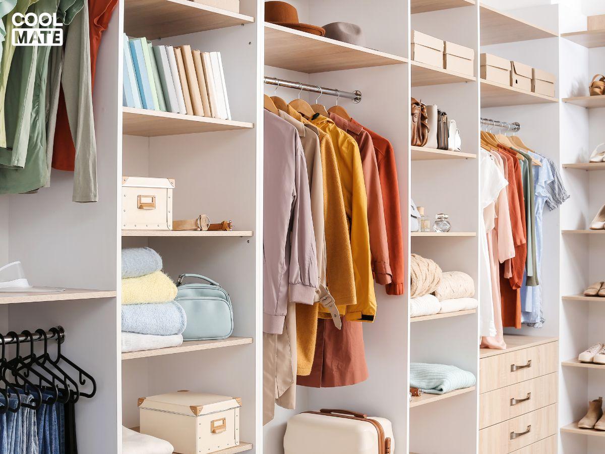 Để chiếc áo yêu thích luôn giữ được form dáng và màu sắc, bạn nhớ lưu ý vài mẹo nhỏ sau