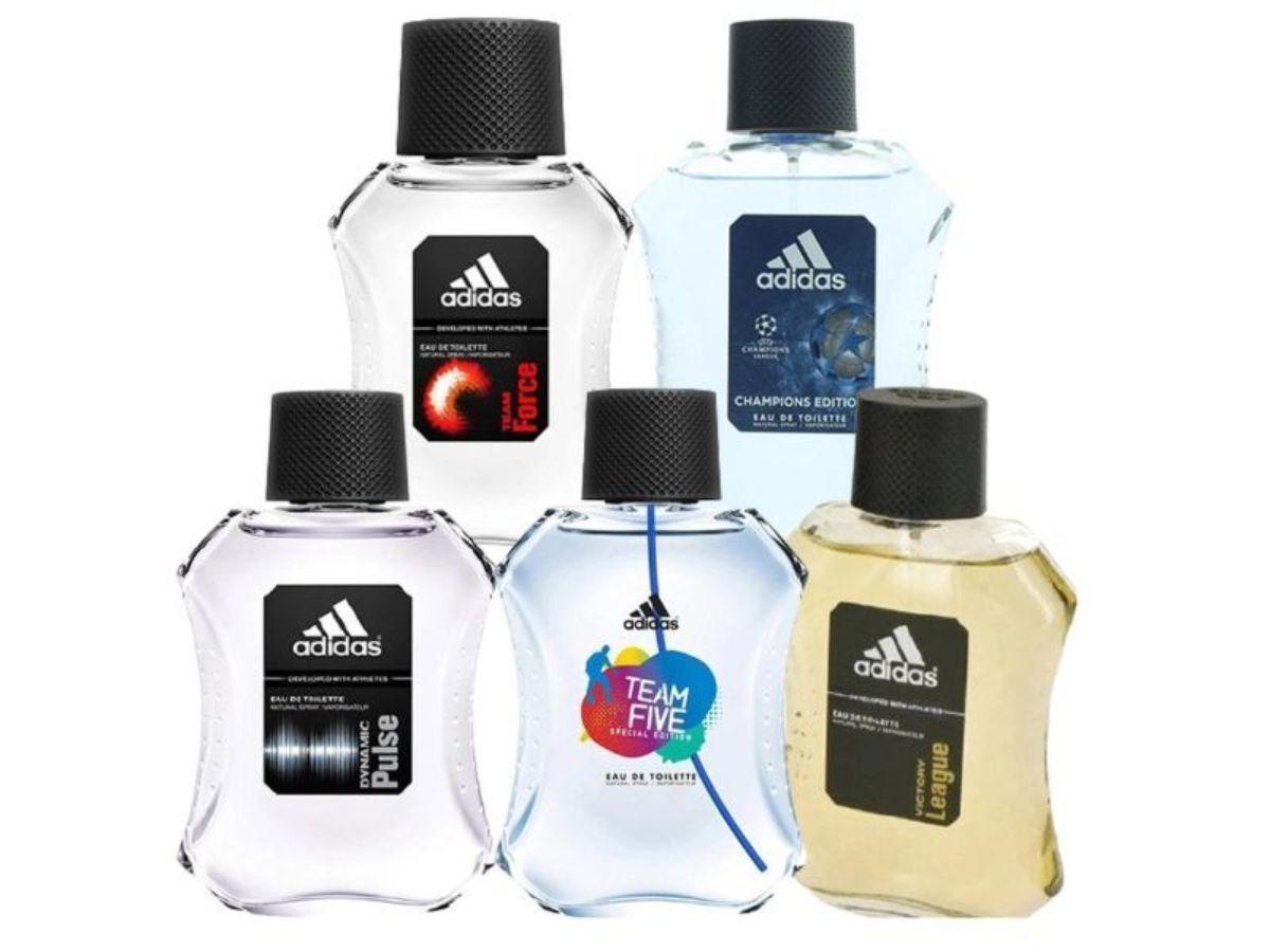 Tại Sao Nước Hoa Adidas Nam Luôn Nằm Trong Top Lựa Chọn?