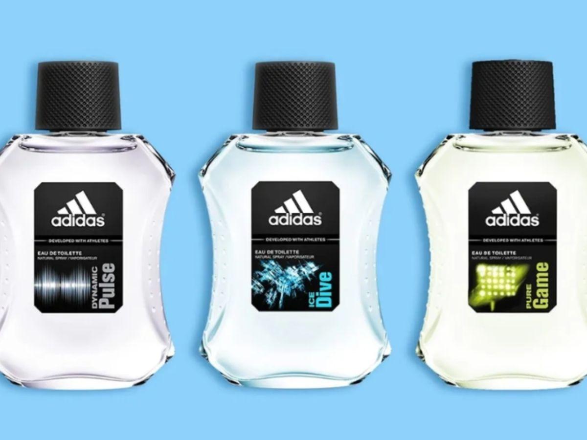 Bí Quyết Chọn Nước Hoa Adidas Nam Chuẩn Gu Dành Riêng Cho Bạn