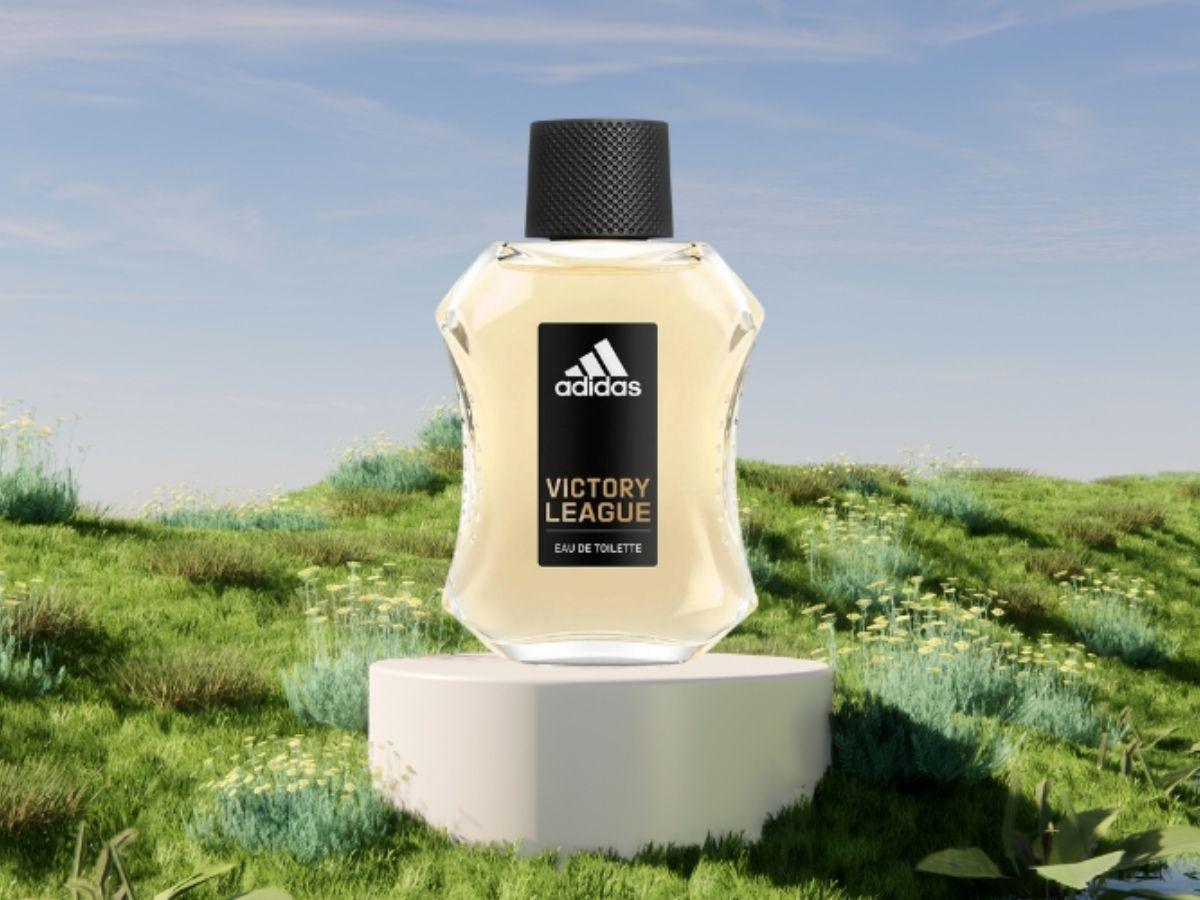Mua Nước Hoa Adidas Nam Chính Hãng Ở Đâu Uy Tín, Giá Tốt?
