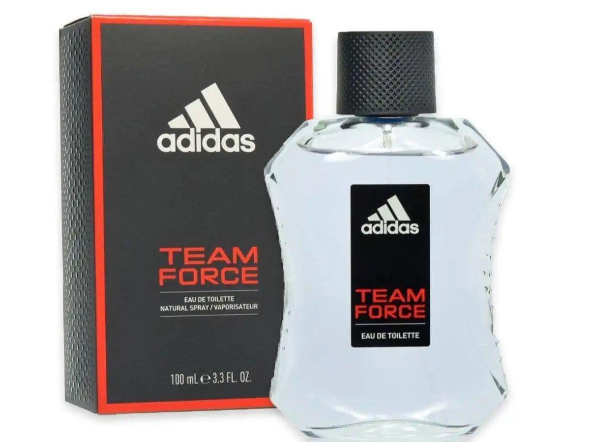 Team Force mang tinh thần đồng đội