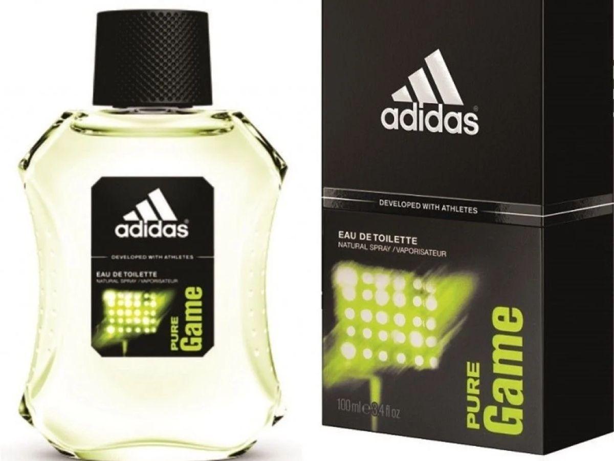 Adidas Pure Game mang tinh thần thể thao sôi động nhưng không kém phần ấm áp