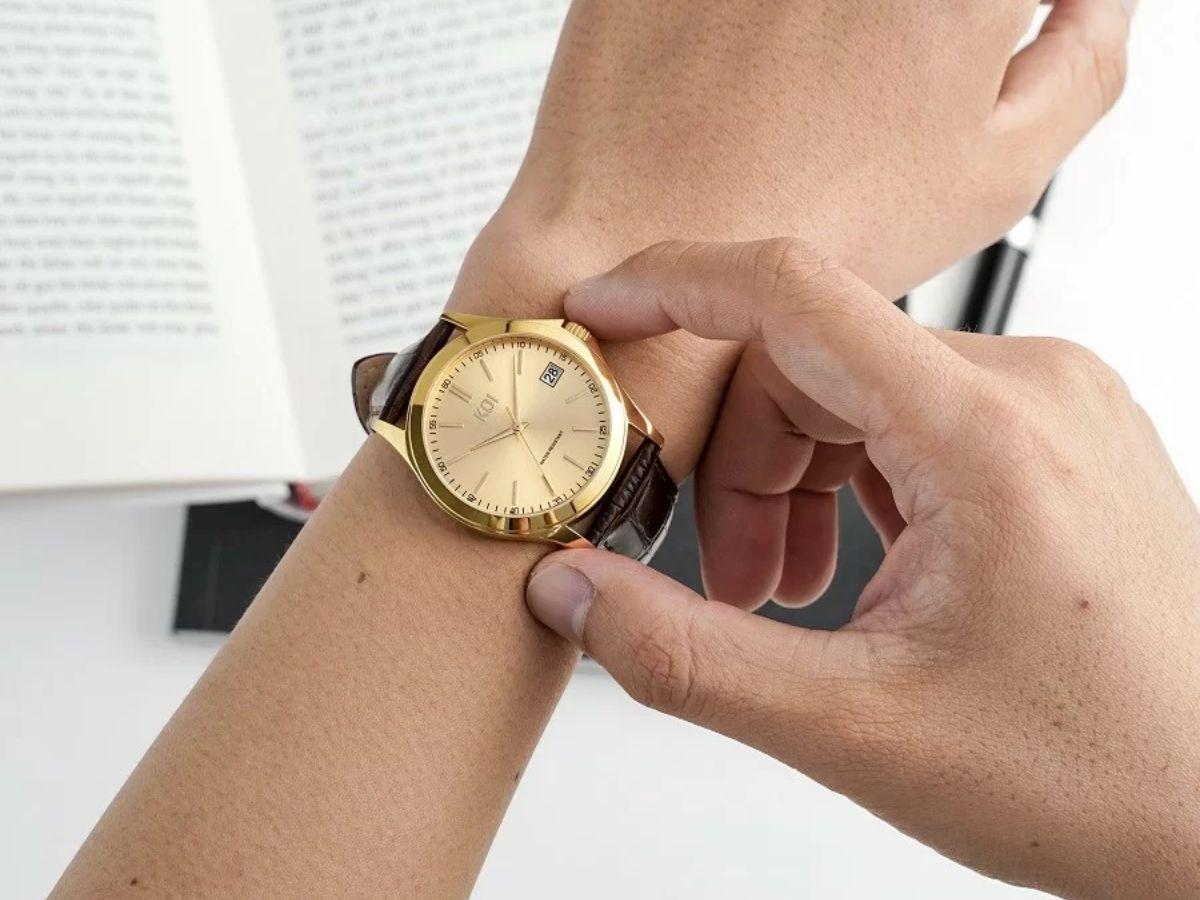 Vì Sao Đồng Hồ Nam Giá 2-3 Triệu Được Ưa Chuộng?