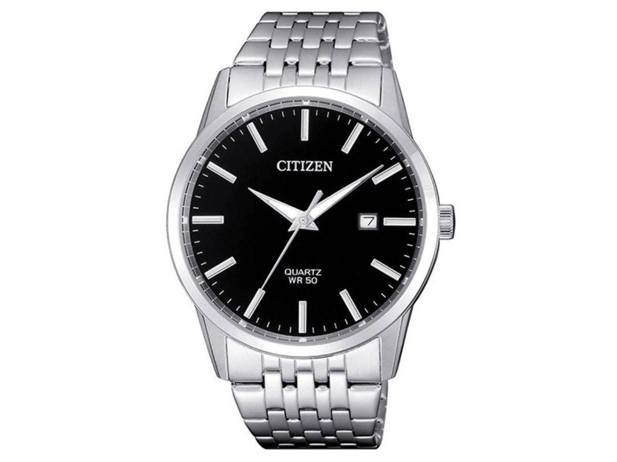 Citizen BI5000 Series mang thiết kế cực kỳ tinh giản