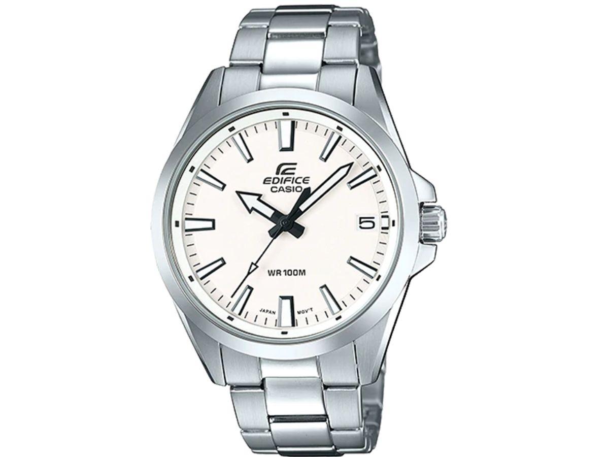 Casio Edifice EFV-100D Series mang phong cách thể thao hiện đại
