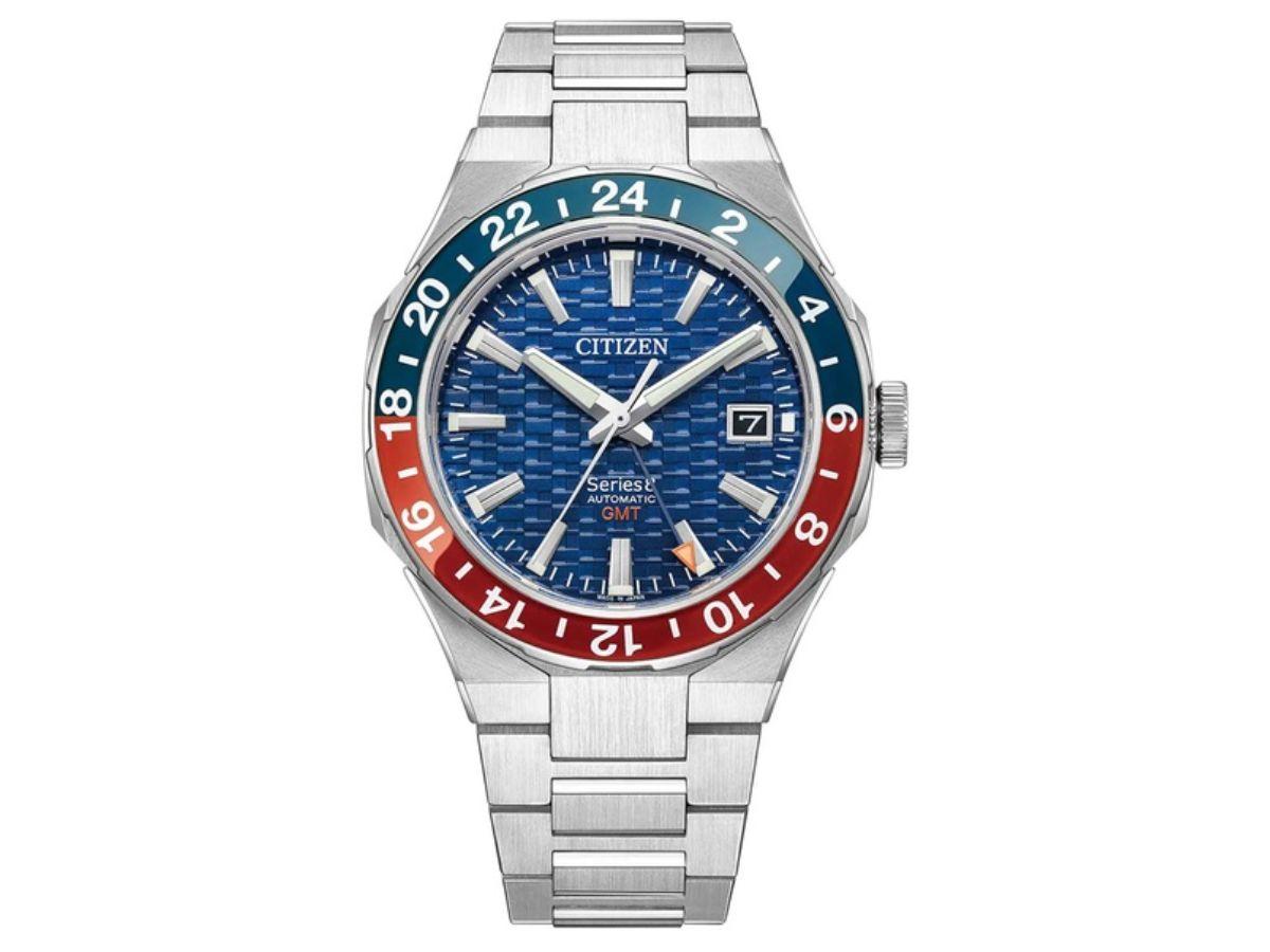Citizen BI1050-81E là mẫu đồng hồ tối giản lý tưởng cho môi trường công sở