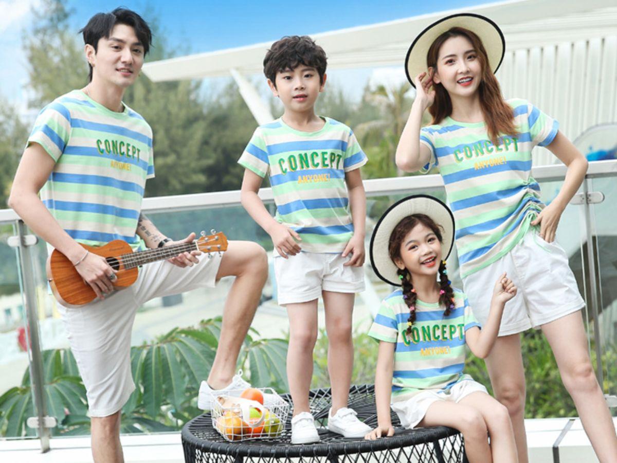 Theo Concept Thiết Kế – Thể Hiện Cá Tính Riêng