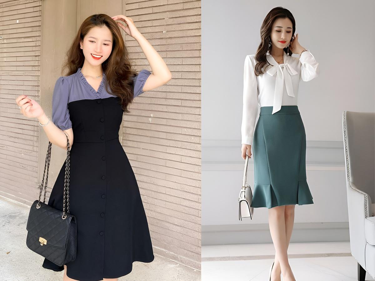 Giá luôn là yếu tố mà nhiều nàng quan tâm khi mua sắm