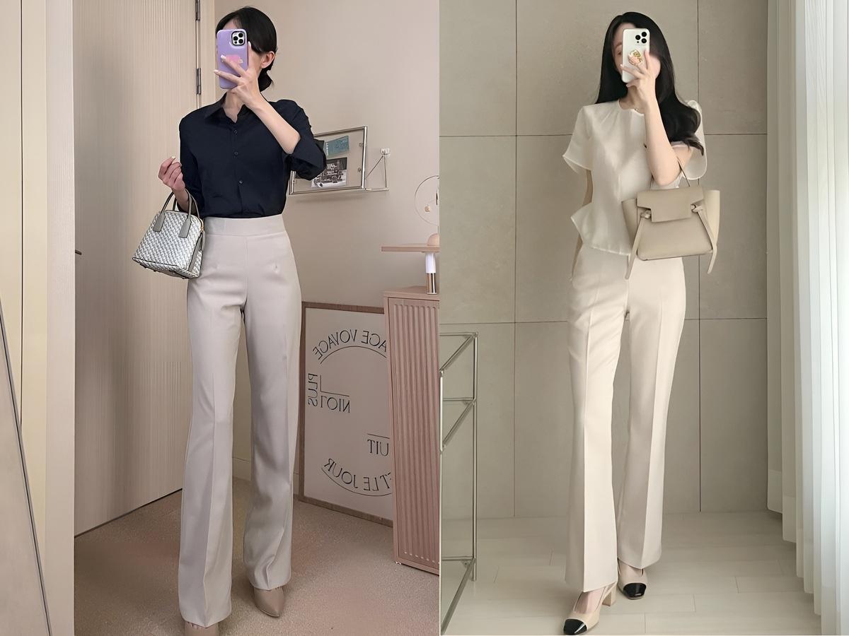 Lựa chọn phụ kiện phù hợp