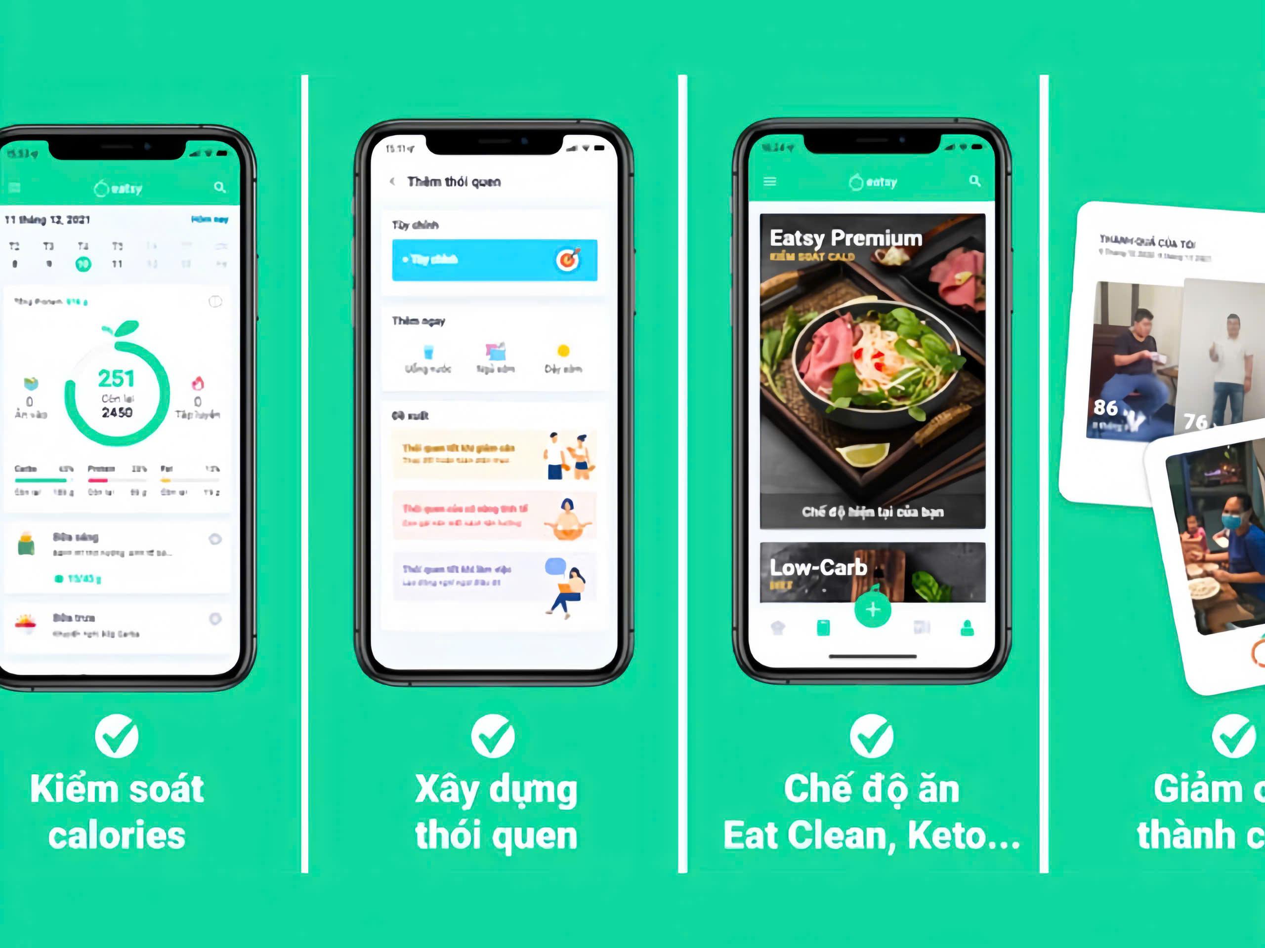 App Eatsy