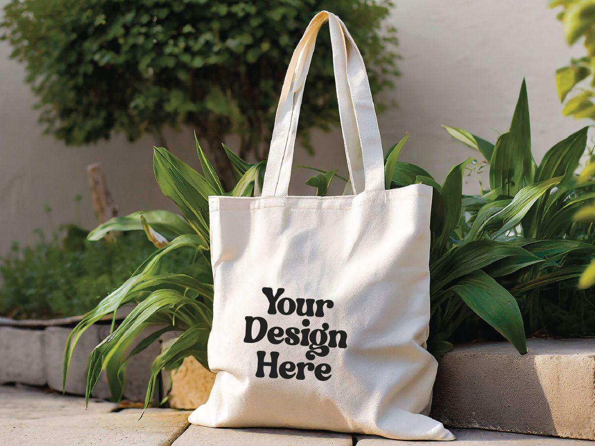 Quy Trình Đặt In Túi Canvas Theo Yêu Cầu Chuẩn Chỉnh (7 Bước Đơn Giản)