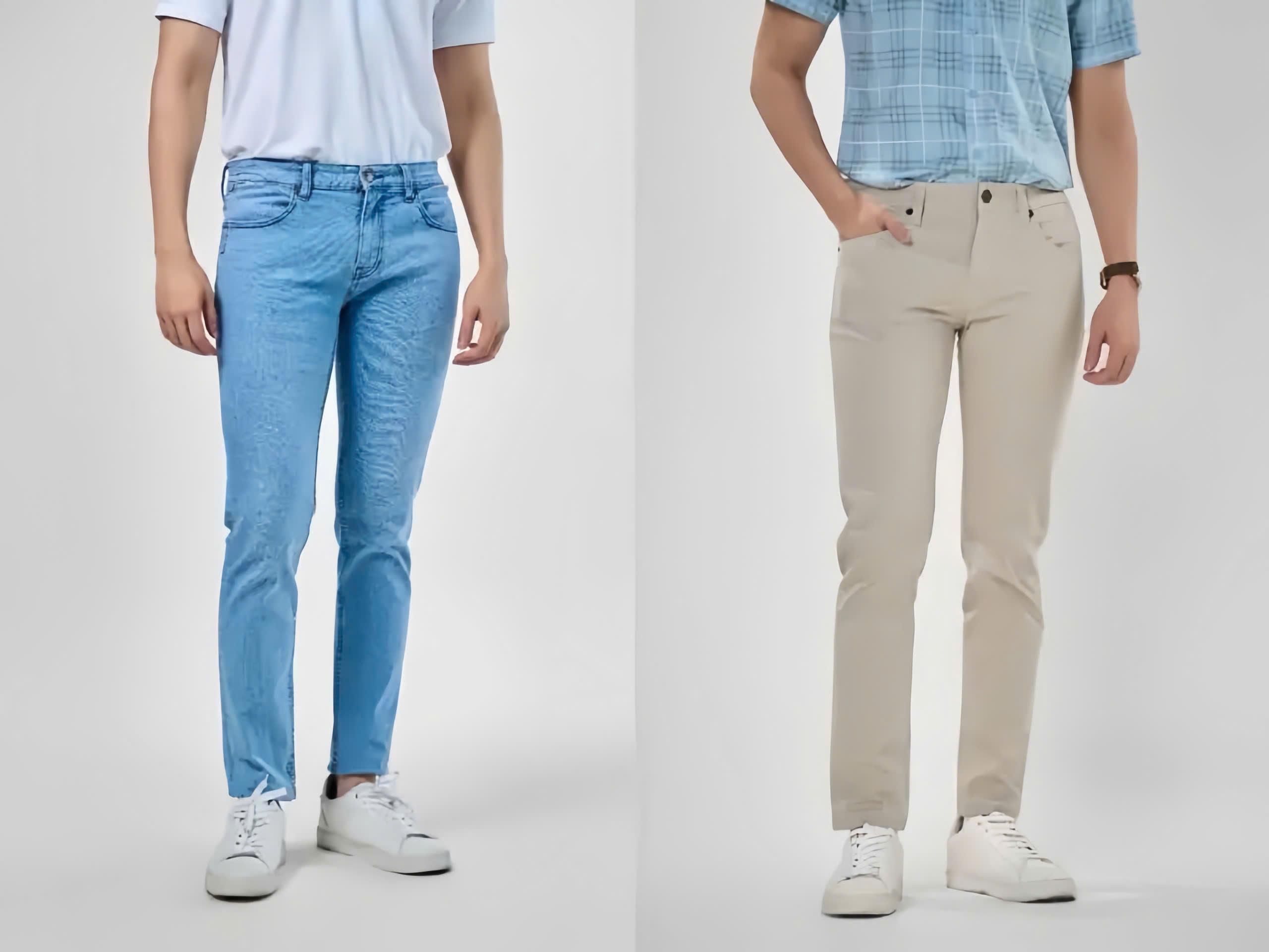 Owen: Shop thời trang nam hàng đầu tại Huế 