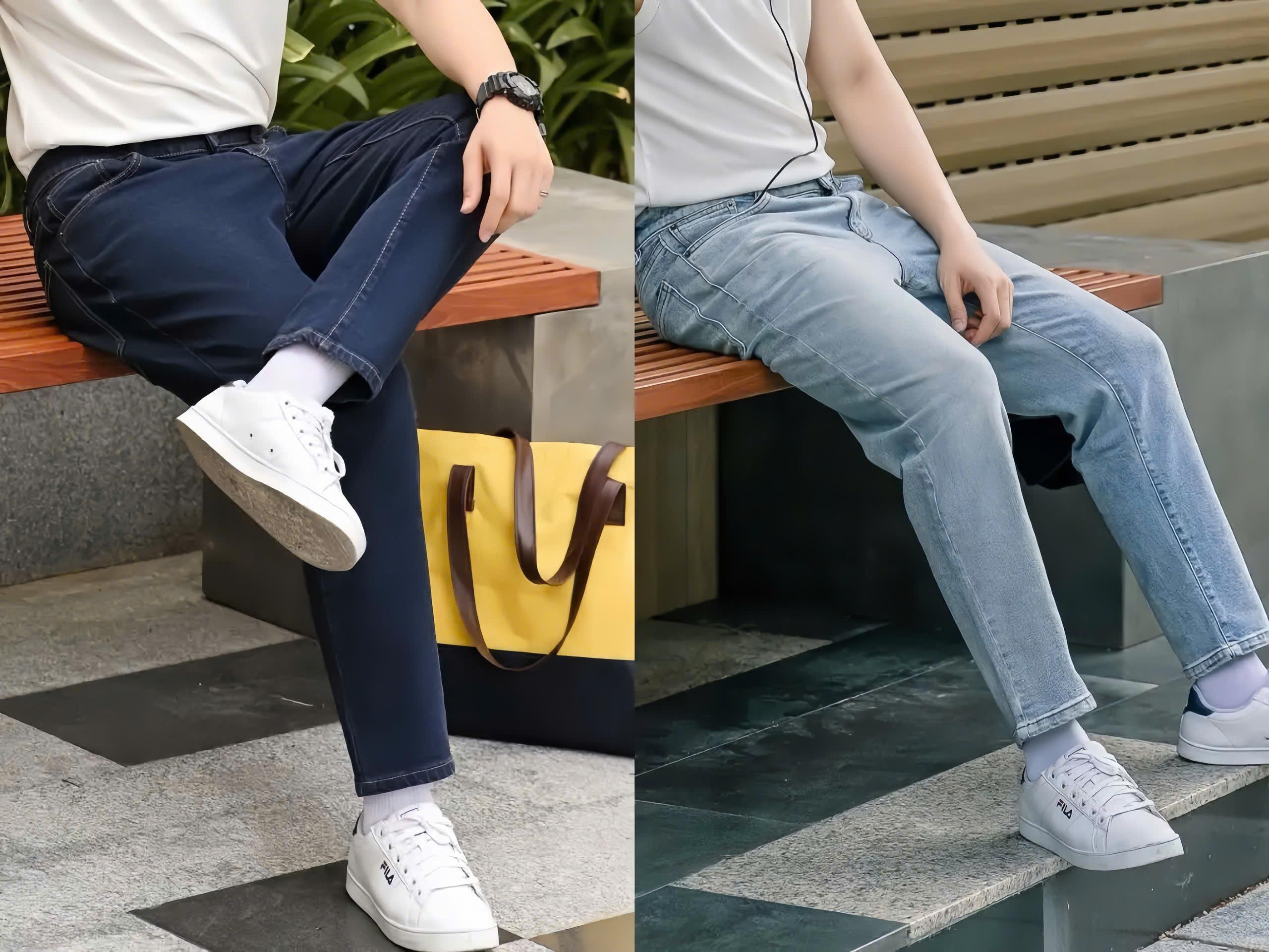 K.MEN / The Gmen Store: một trong các thương hiệu thời trang bạn nên tham khảo tại Huế