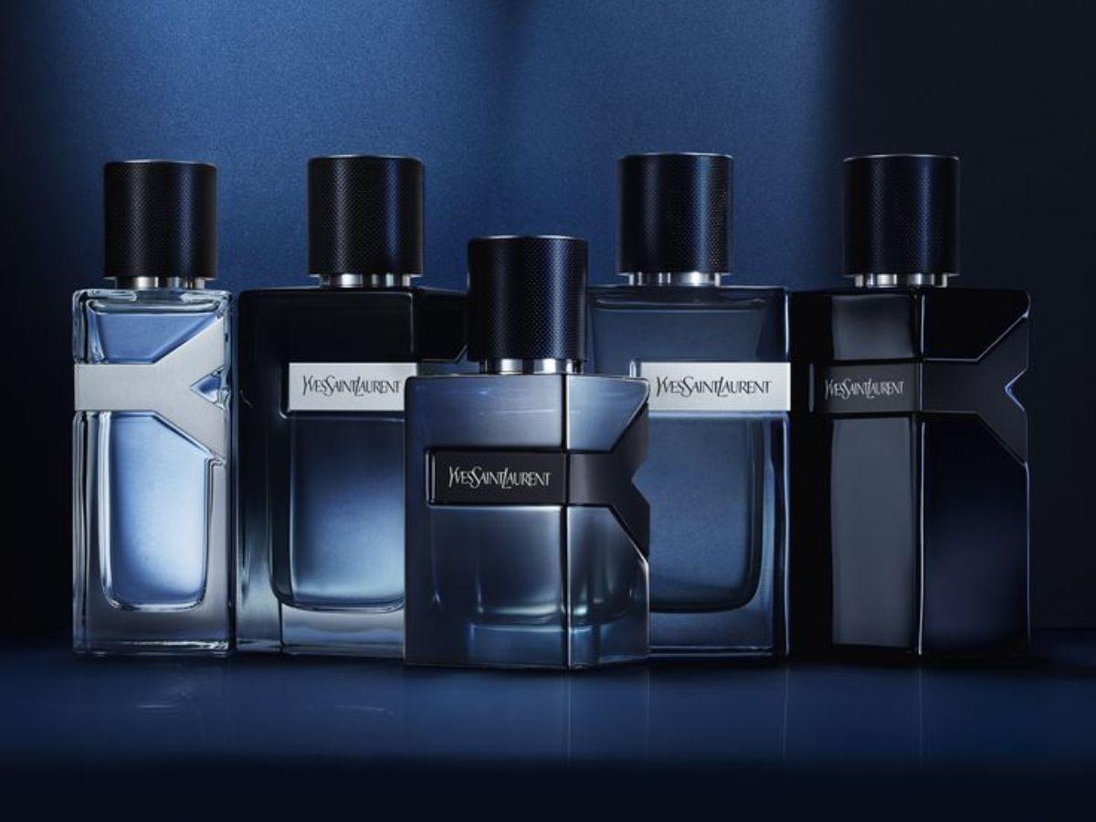 Nước hoa YSL nam dòng Y