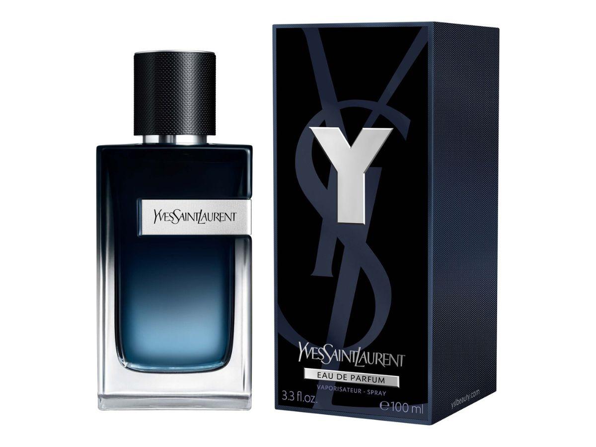 YSL Y Eau de Parfum (EDP) – Đàn Ông Hiện Đại & Đa Năng