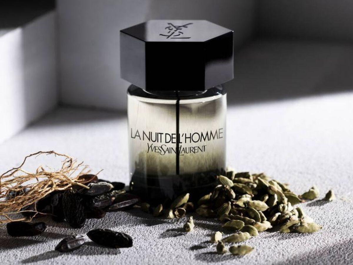 YSL La Nuit de l'Homme EDT – Vũ Khí Quyến Rũ Chốn Đêm