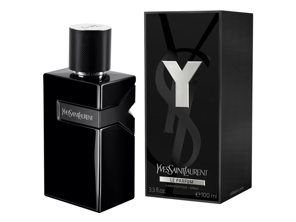 YSL Y Le Parfum – Khí Chất Quý Ông Đậm Đà & Trưởng Thành