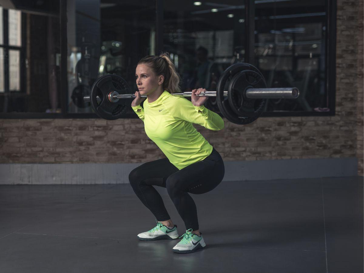 Tyrosine cải thiện sự tập trung cho người tập gym