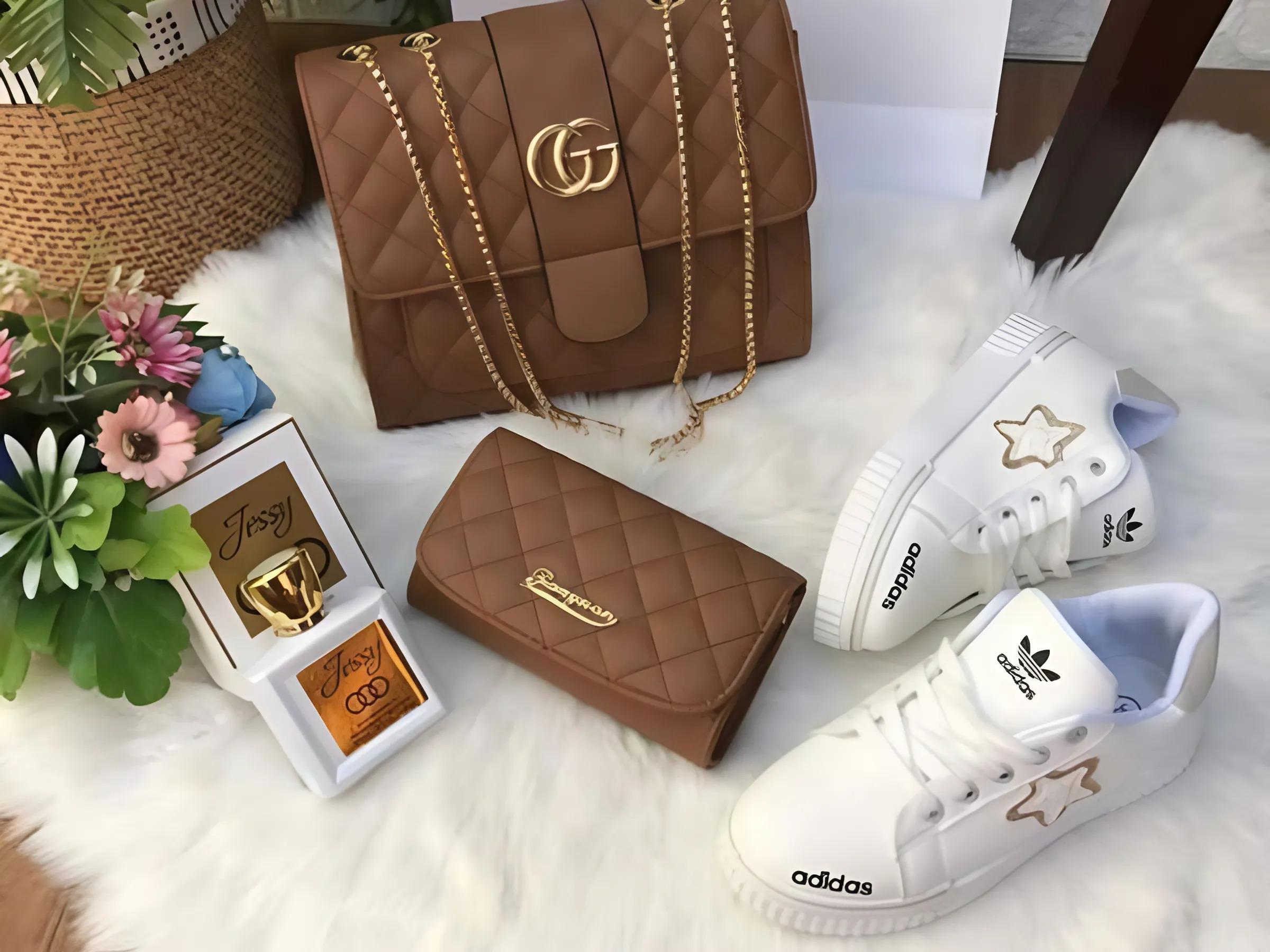 Xu hướng phụ kiện đề cao sự tối giản, tinh tế và chất lượng