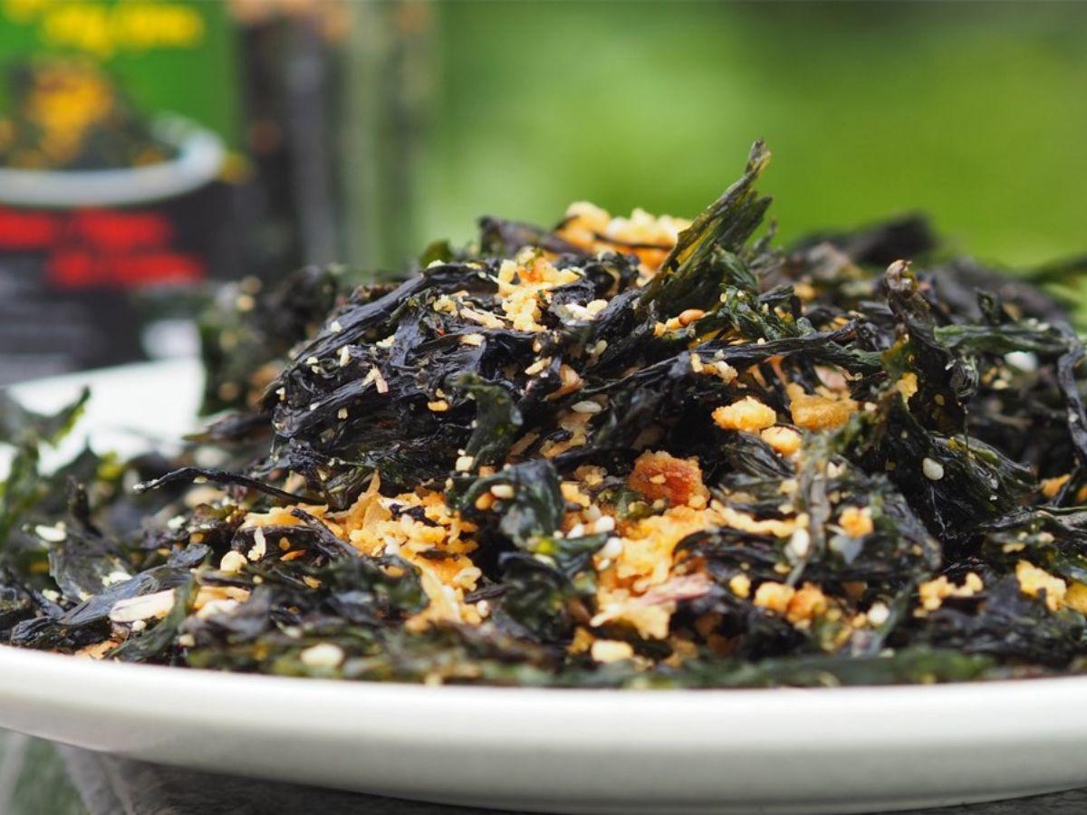 Những món này vừa ngon miệng vừa giúp bạn kiểm soát năng lượng hiệu quả