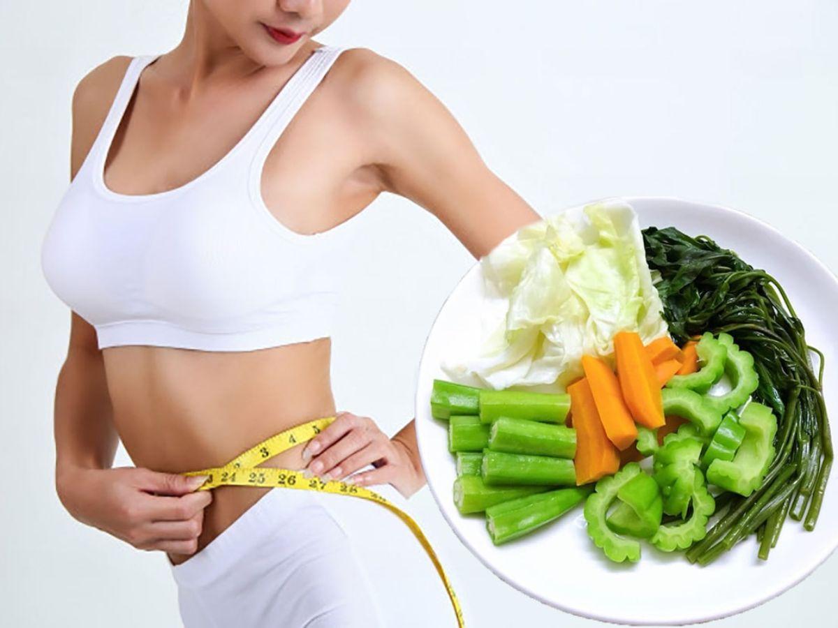 Lợi Ích Vượt Trội Khi Kết Thân Với Thực Phẩm Ít Calo