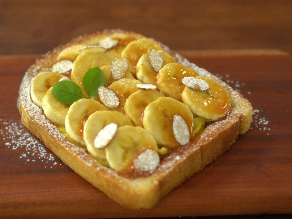 Bữa ăn nhẹ đúng thời điểm rất quan trọng, đặc biệt với những bạn thường xuyên tập luyện