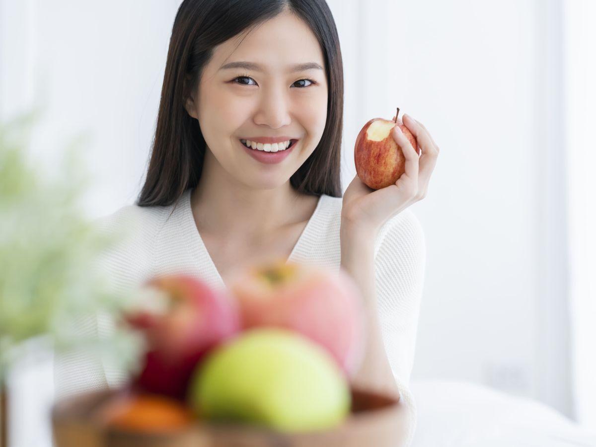Hãy thiết lập mức thâm hụt calo hợp lý và duy trì đều đặn 