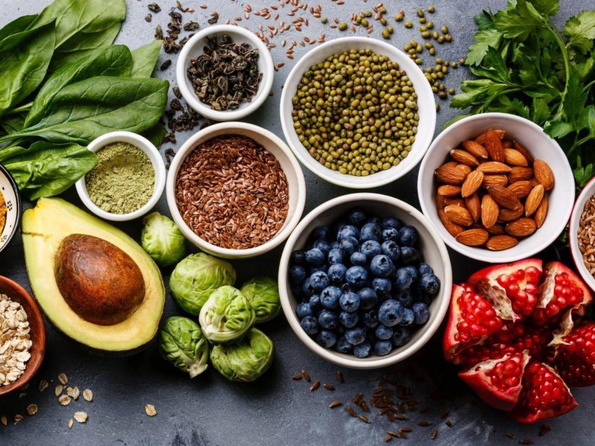 Phương pháp giảm cân an toàn là ưu tiên cân bằng dinh dưỡng