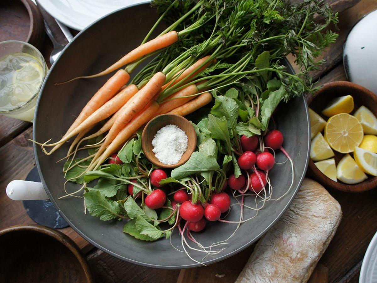 Top 10 Vua Ít Calo Nhóm Rau Củ (Dưới 30 Kcal/100g