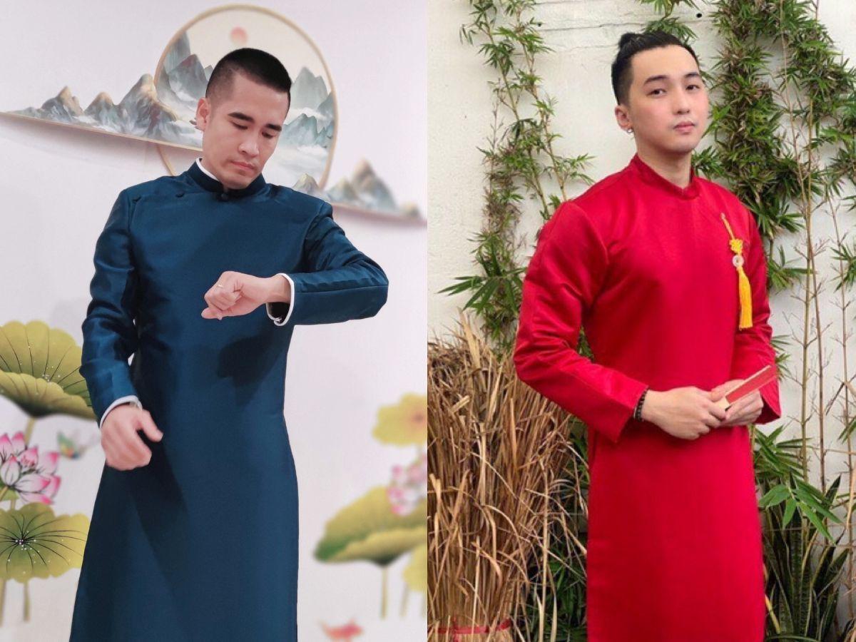 Lựa chọn chất liệu vải áo dài phù hợp