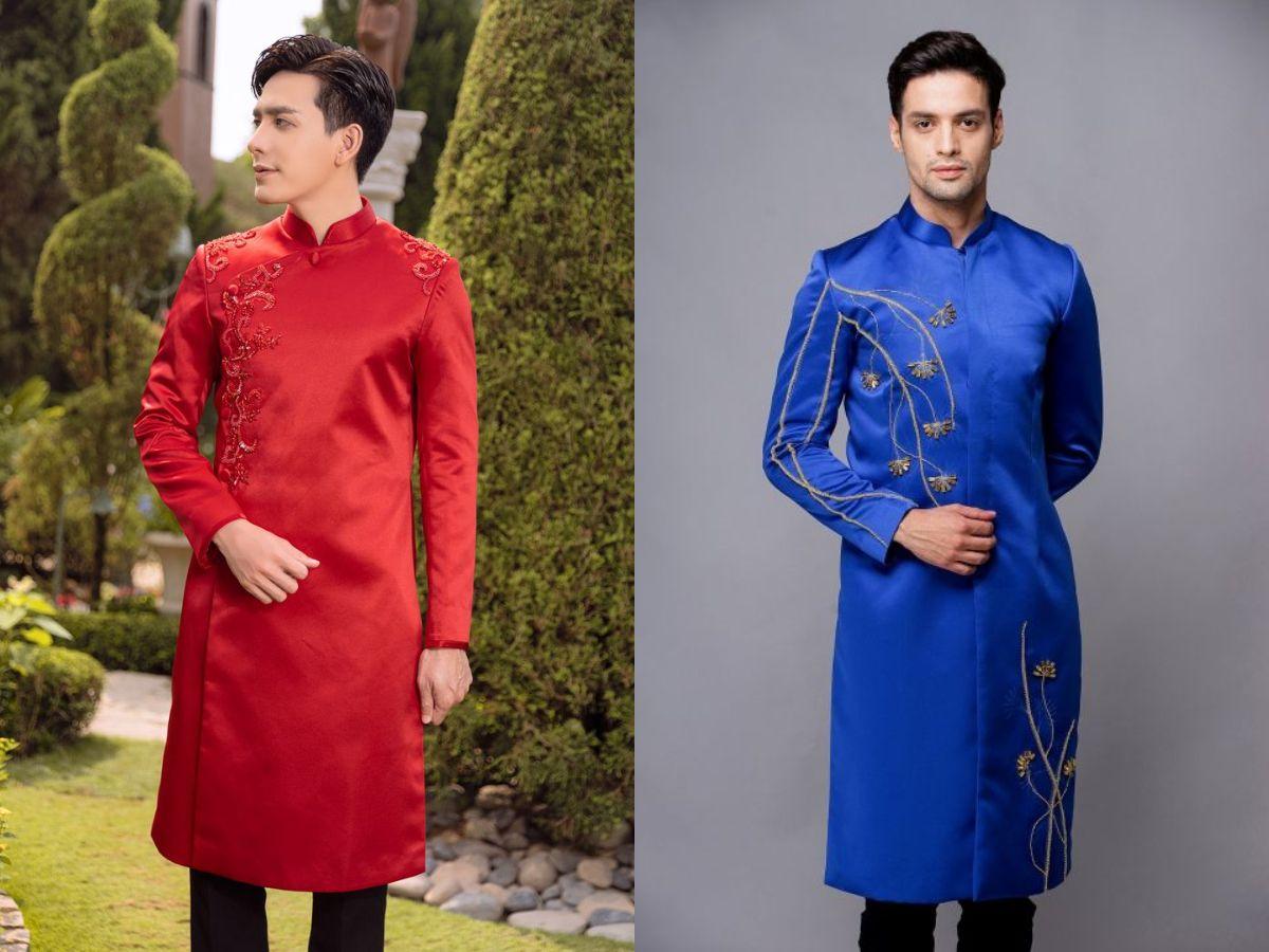 Lựa chọn màu áo dài phù hợp theo tone da