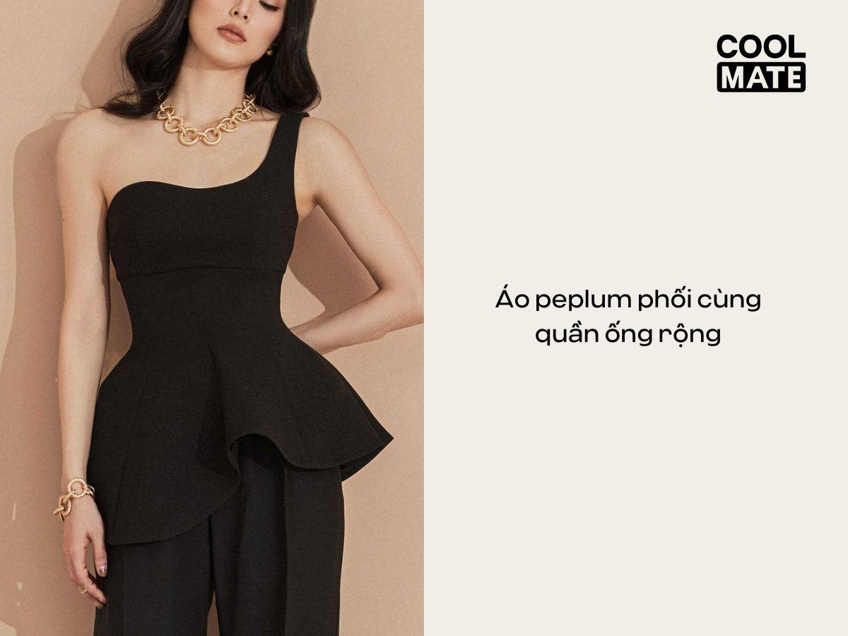 Outfit mang đến sự sang trọng