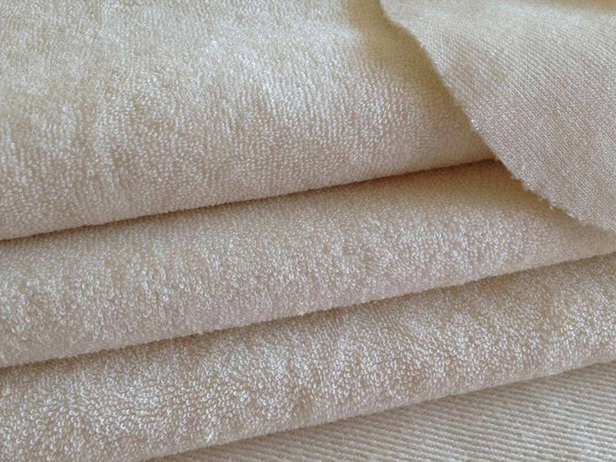 Vải bamboo có khả năng thấm hút cực tốt