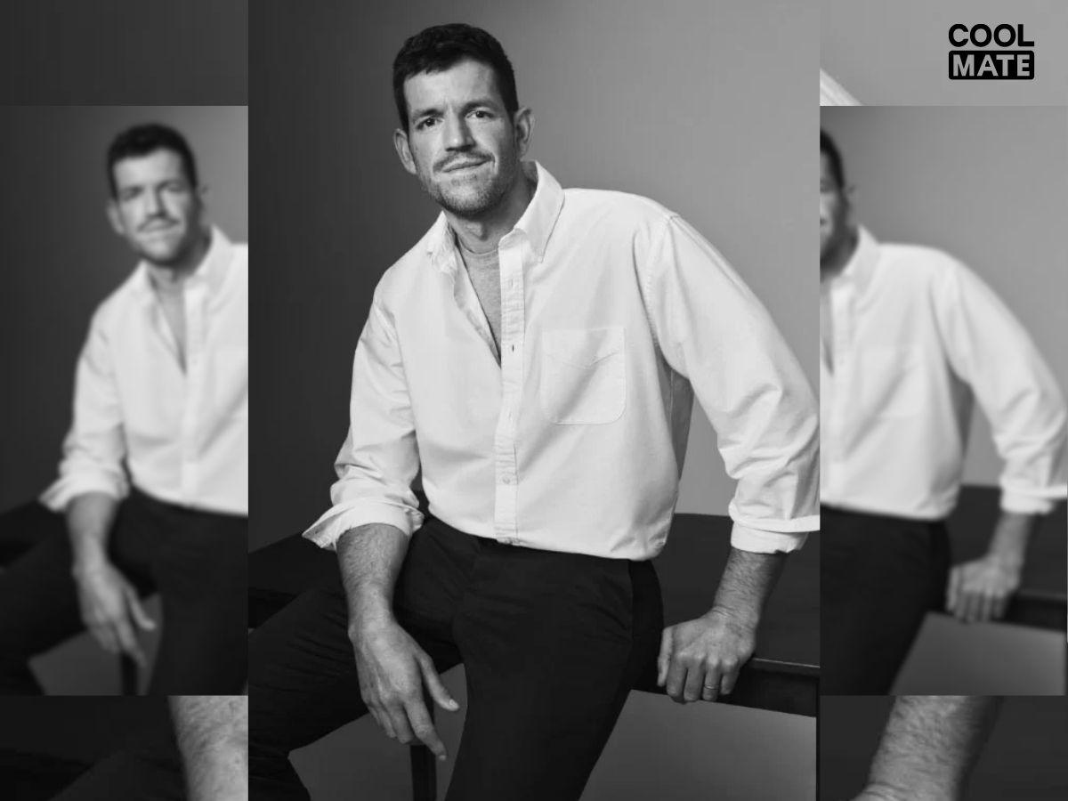 Áo sơ mi button-down cổ điển của Brooks Brothers