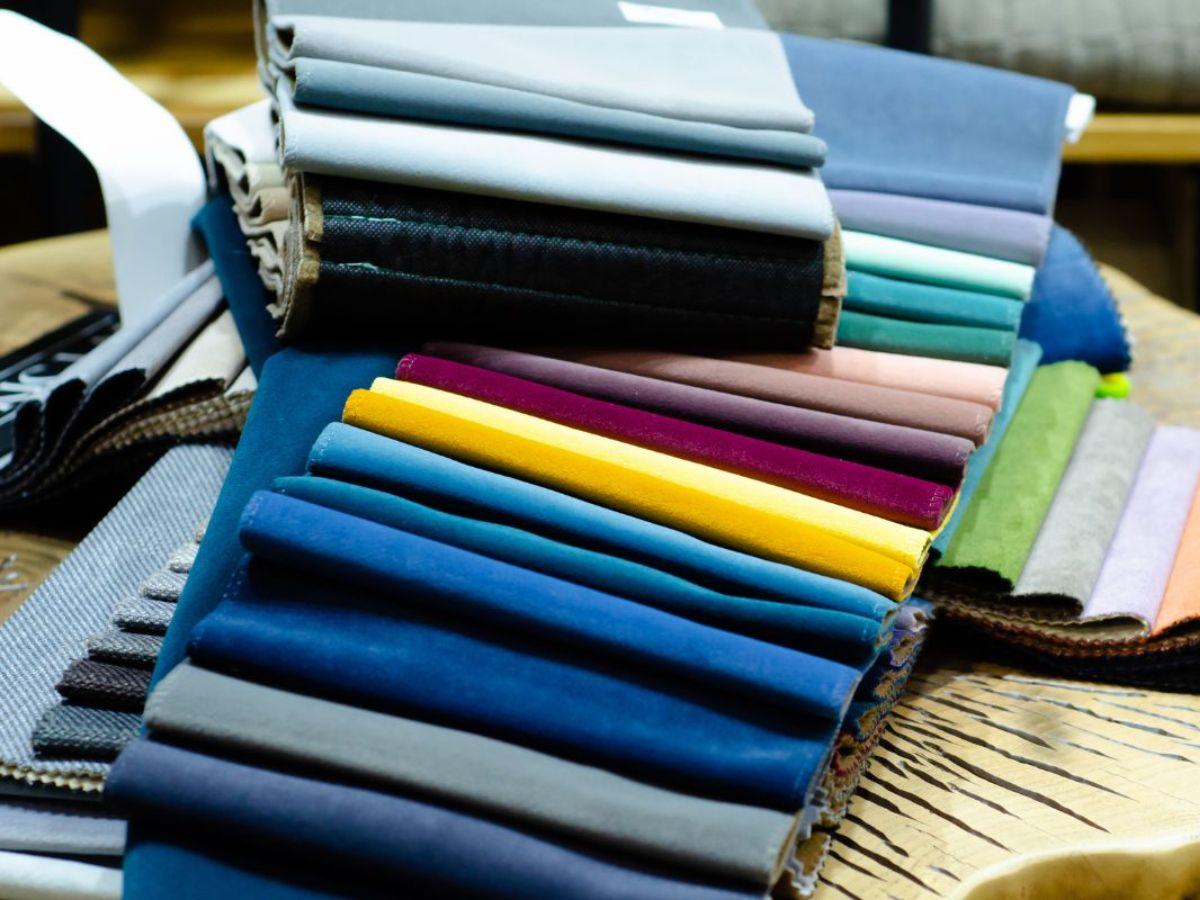 Chất liệu vải áo sơ mi