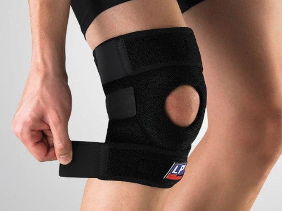 Băng gối Open Patella Knee Brace
