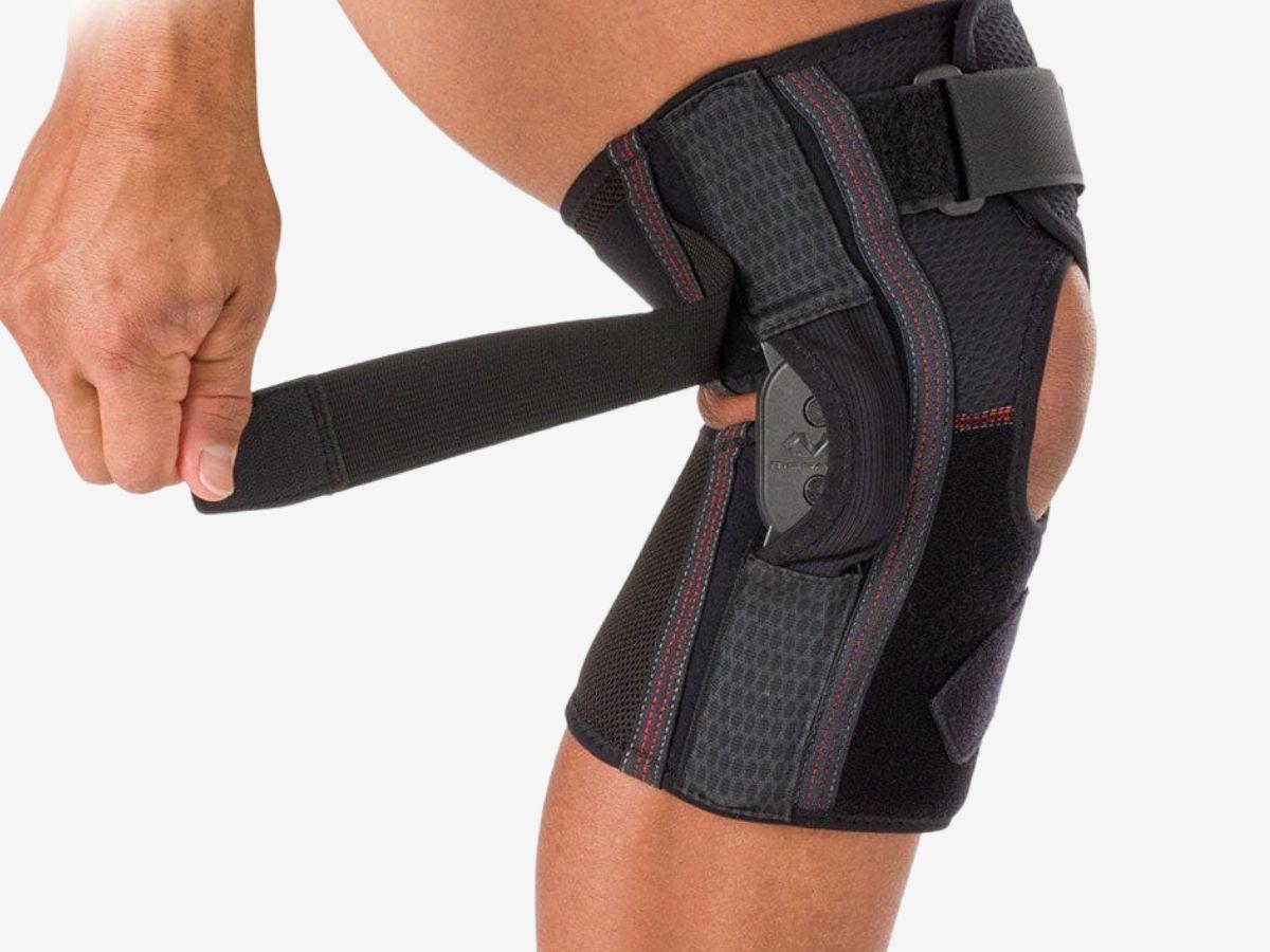 Băng gối Hinged Knee Braces