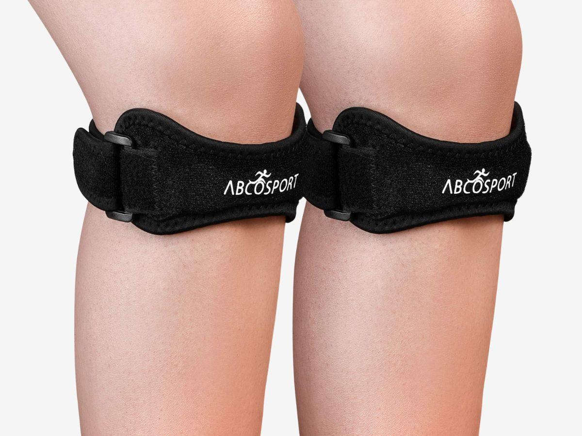 Băng gối Patella Straps_Bands