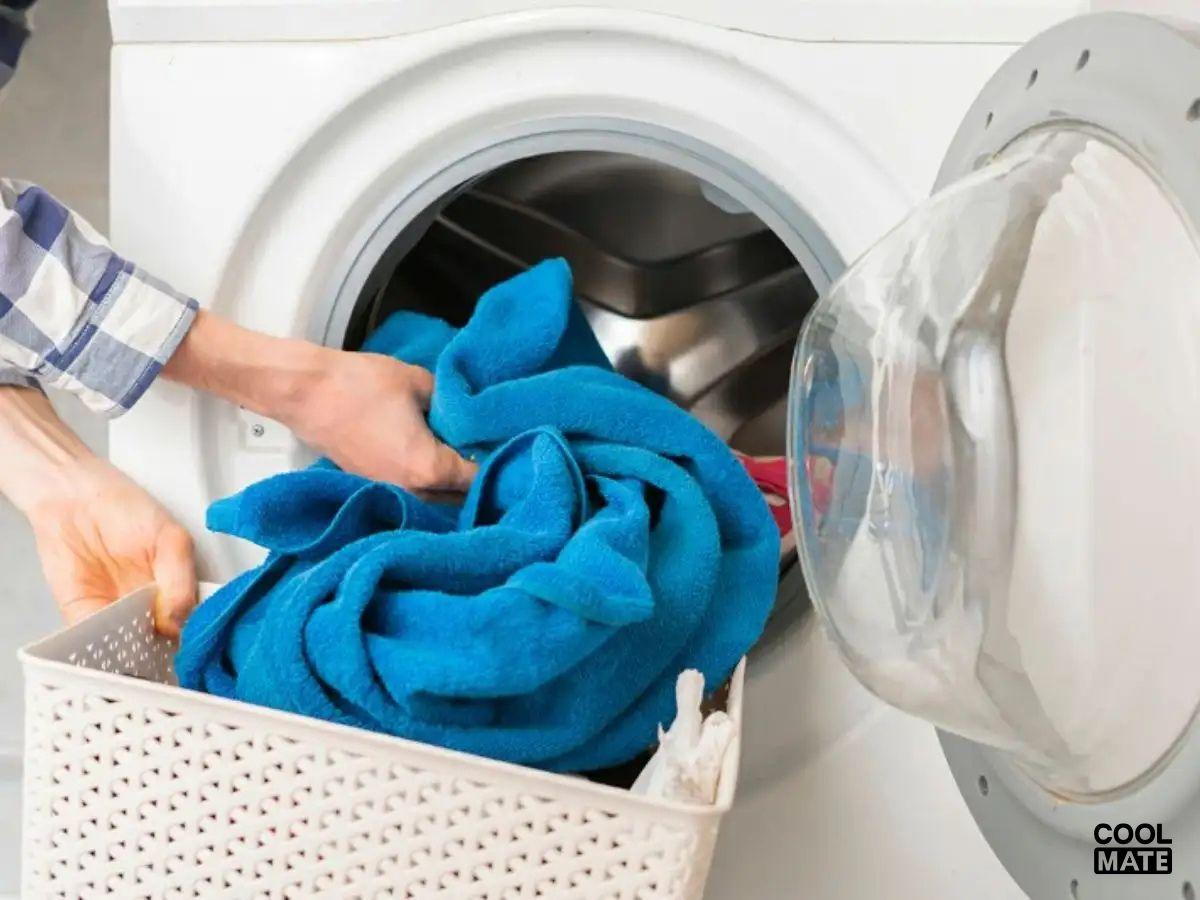 Bảo quản quần áo thể thao sau khi giặt