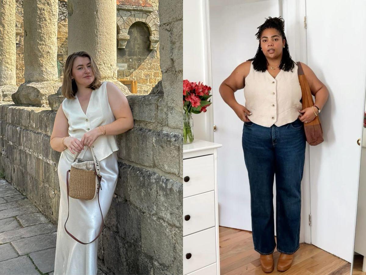 Phụ kiện là yếu tố quan trọng để hoàn thiện set đồ