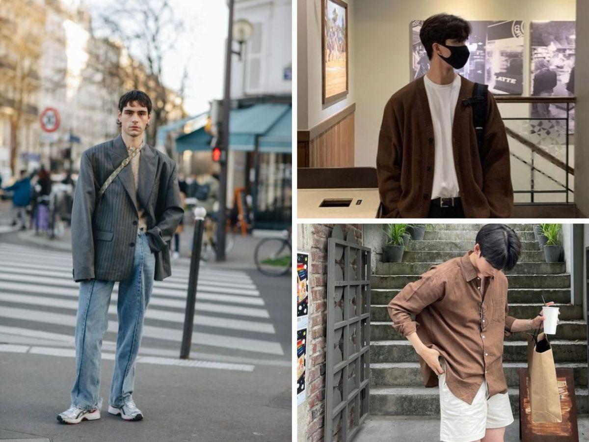 Một số phụ kiện nhỏ giúp nâng tầm outfit của bạn