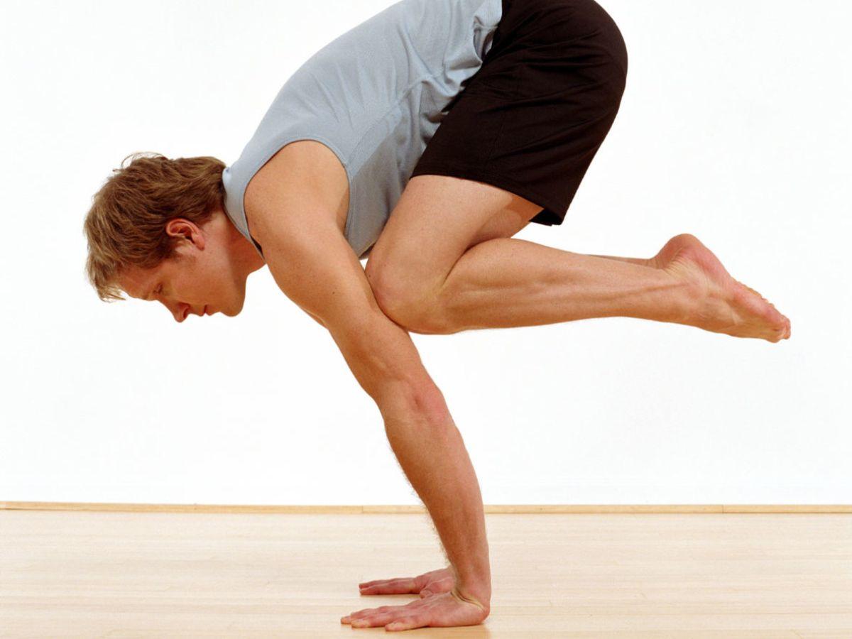 Gợi ý lịch tập yoga cho người mới bắt đầu