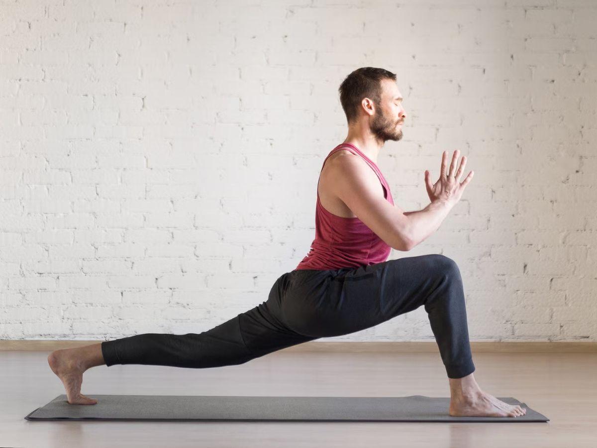 Yoga đặc biệt hữu ích trong việc cải thiện sức mạnh và tăng cường sự dẻo dai