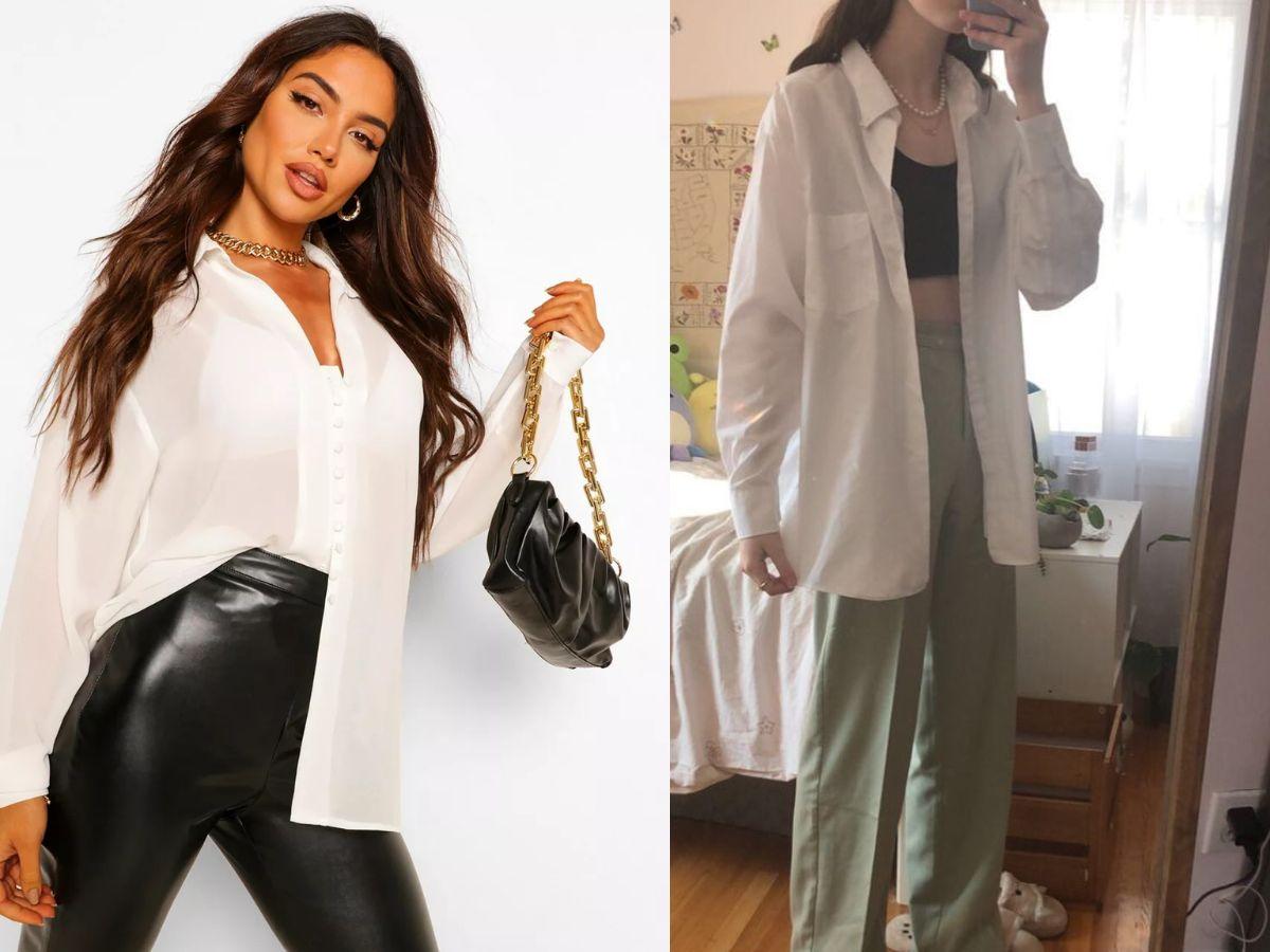 Thoải mái với phong cách sporty chic