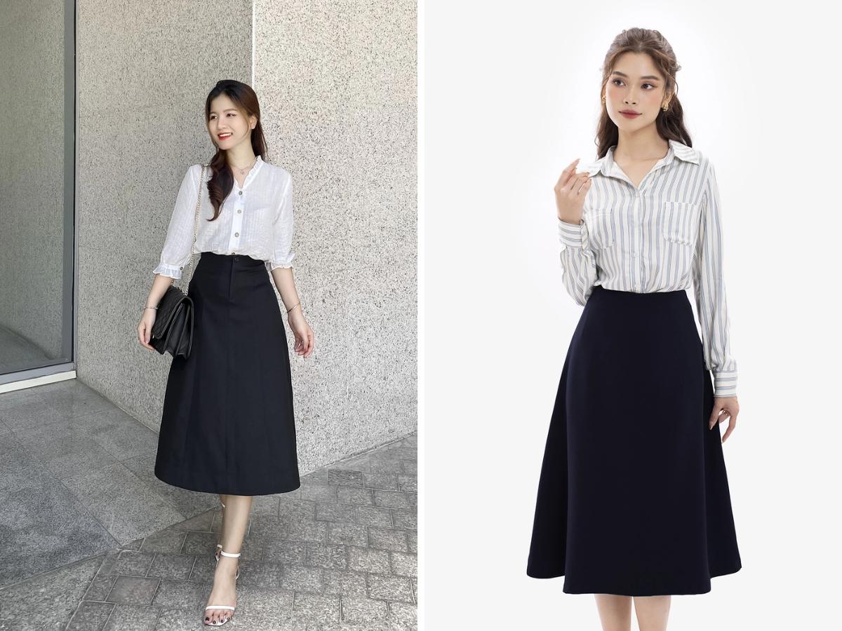 Chú ý chọn chất liệu vải dày dặn