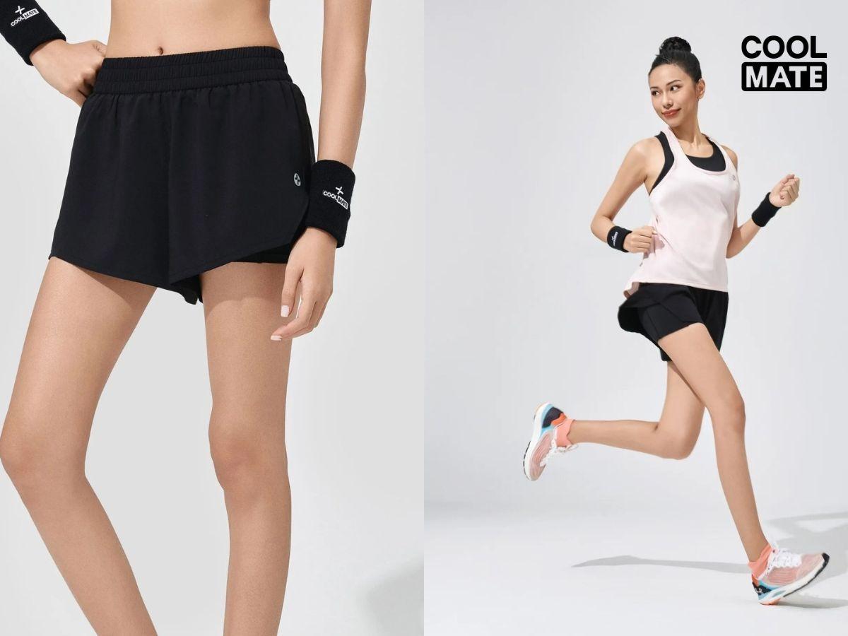 Chạy bộ giúp cải thiện sức khỏe với yếu tố quan trọng để đảm bảo sự thoải mái và hiệu quả trong mỗi buổi tập