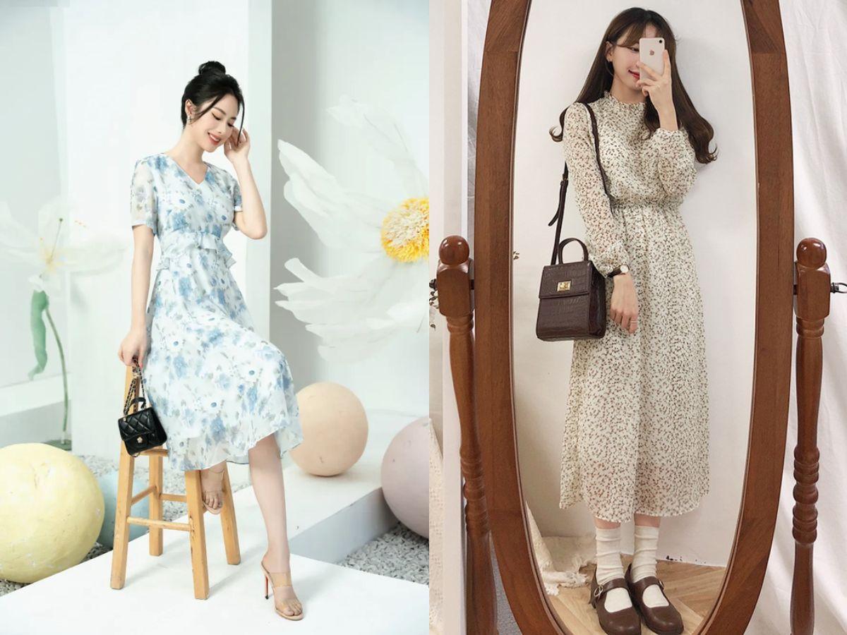 Nên ưu tiên các phụ kiện nhỏ xinh, tối giản và tinh tế